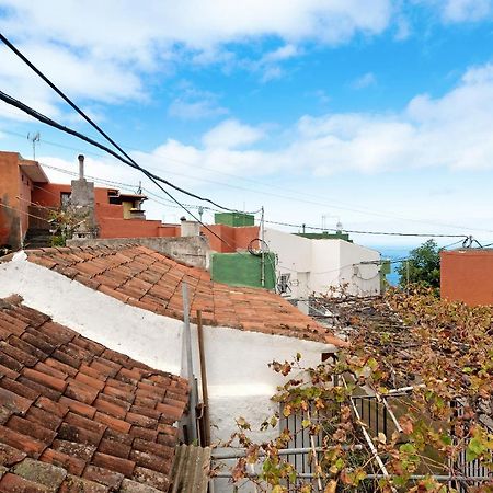 La Casita Canaria Los Silos Zewnętrze zdjęcie