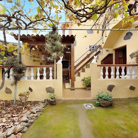 La Casita Canaria Los Silos Zewnętrze zdjęcie