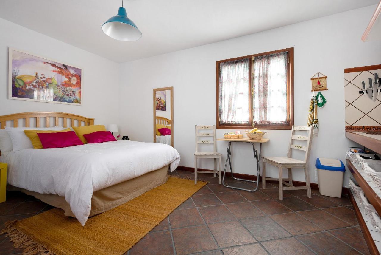 La Casita Canaria Los Silos Zewnętrze zdjęcie