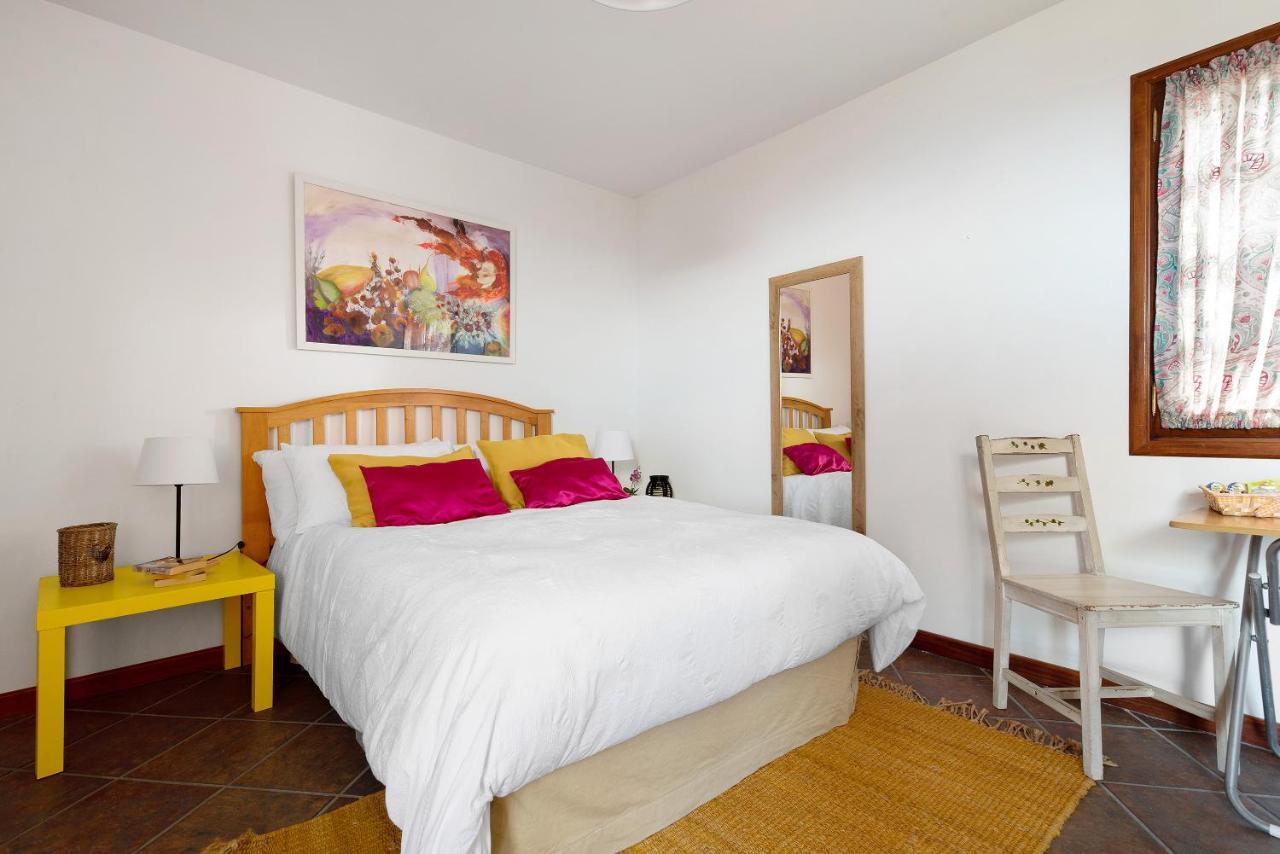 La Casita Canaria Los Silos Zewnętrze zdjęcie