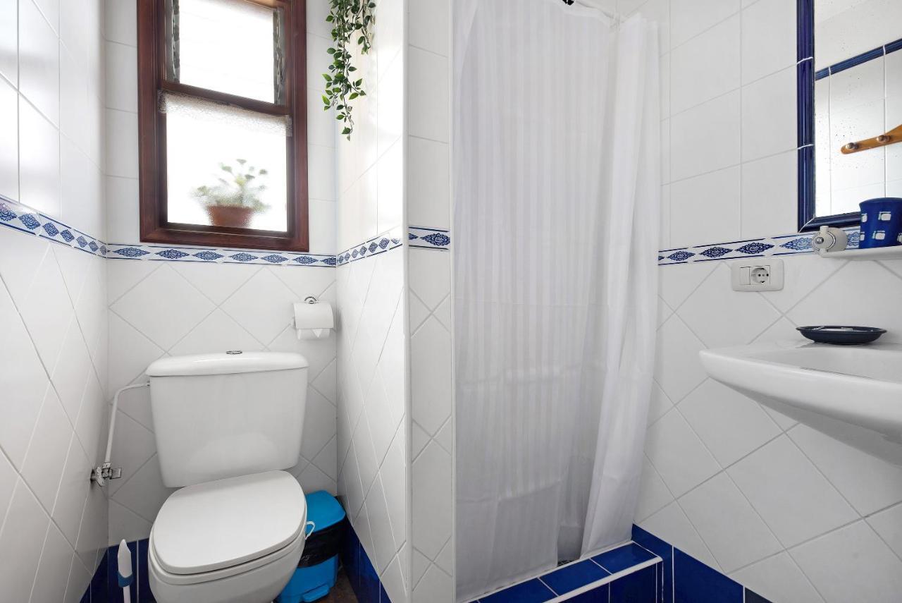 La Casita Canaria Los Silos Zewnętrze zdjęcie