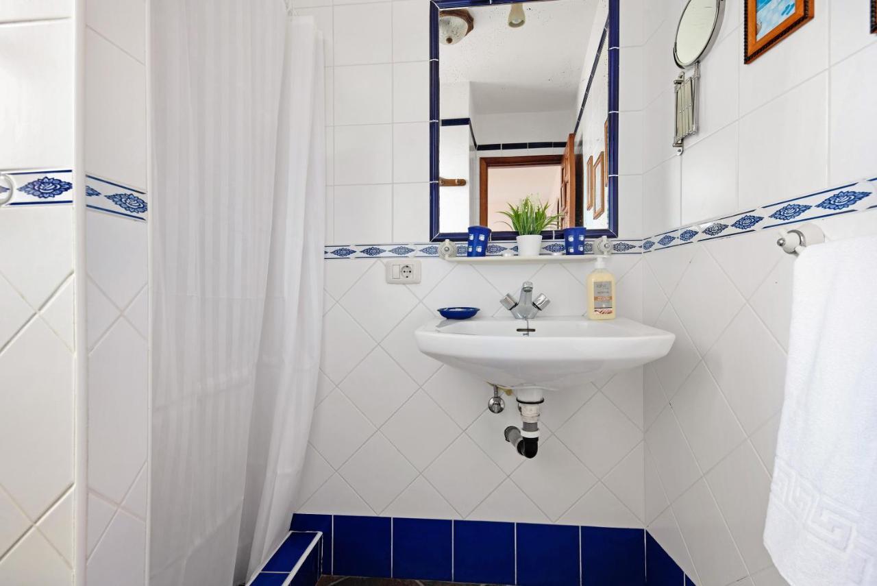La Casita Canaria Los Silos Zewnętrze zdjęcie