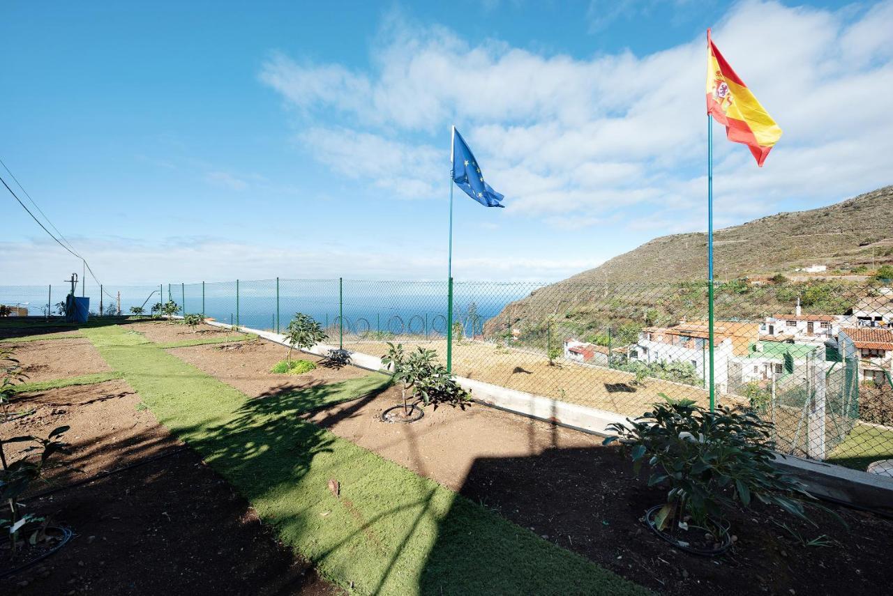 La Casita Canaria Los Silos Zewnętrze zdjęcie