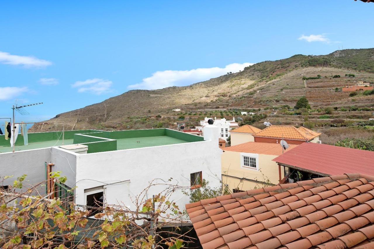 La Casita Canaria Los Silos Zewnętrze zdjęcie