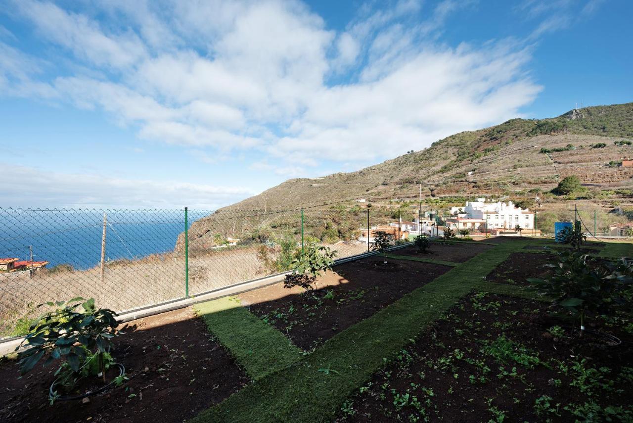 La Casita Canaria Los Silos Zewnętrze zdjęcie
